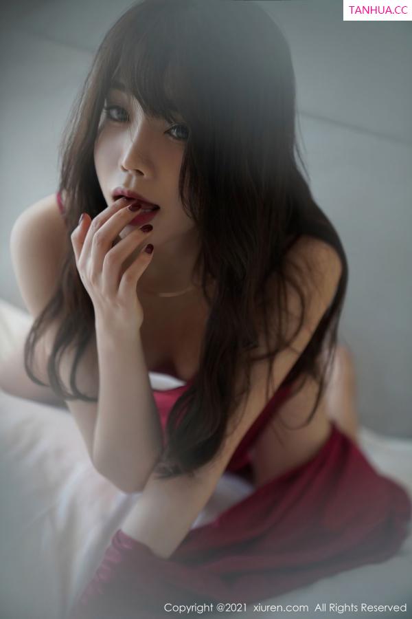 陈芝 芝芝Booty [XiuRen]高清写真图 2021.02.19 No.3110 芝芝Booty第39张图片